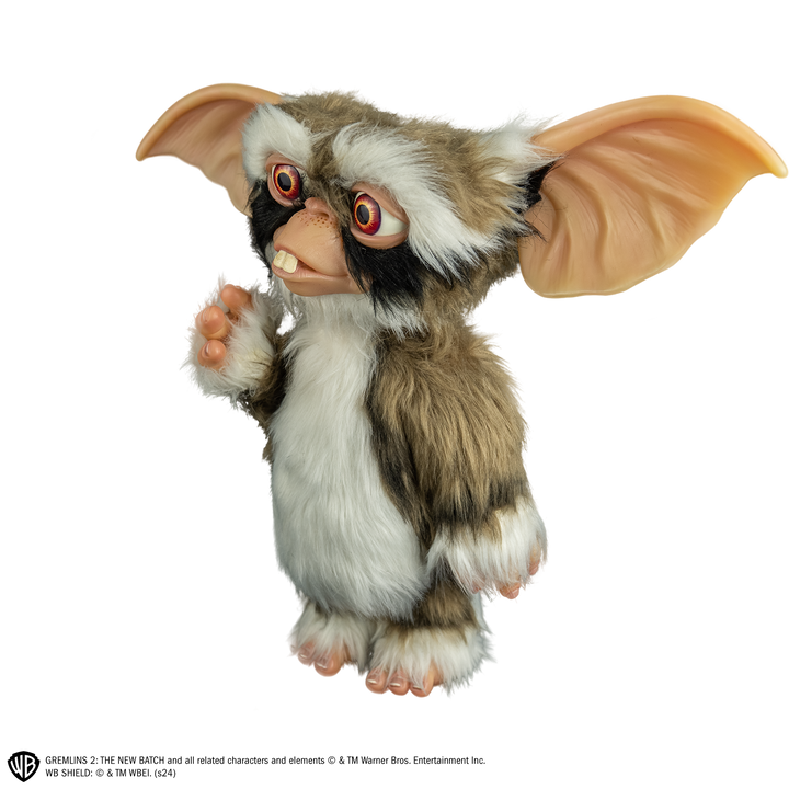 Gremlins 2: The New Batch Mogwai Lenny 1:1 Scale Prop Replica, packaging shot