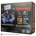 Gremlins 2: The New Batch Mogwai Mohawk 1:1 Scale Prop Replica