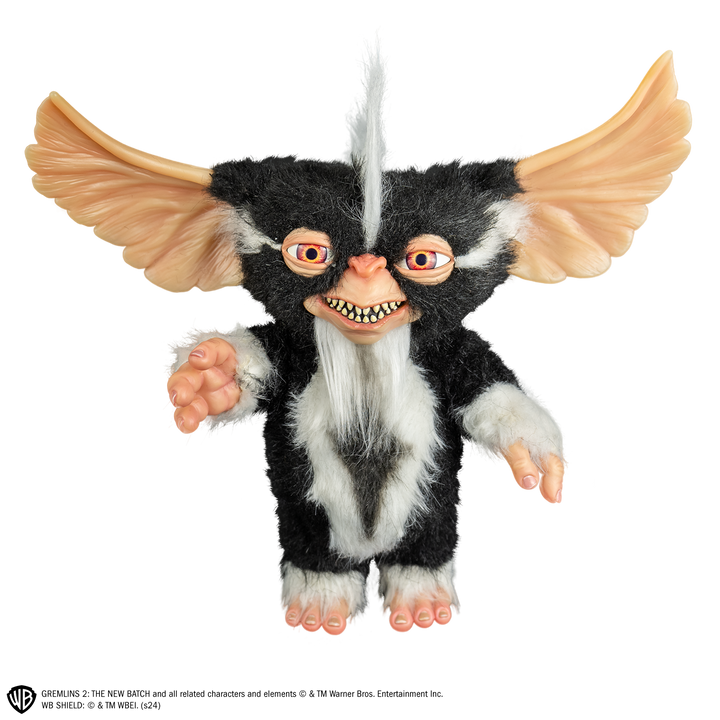 Gremlins 2: Gremlins Mogwai Mohawk 1:1 Scale Prop Replica (Pre-Order September 2025)