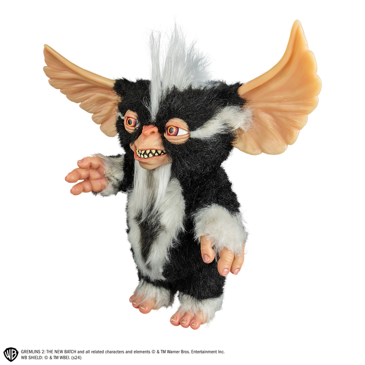 Gremlins 2: Gremlins Mogwai Mohawk 1:1 Scale Prop Replica (Pre-Order September 2025)