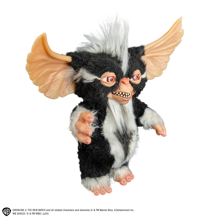 Gremlins 2: The New Batch Mogwai Mohawk 1:1 Scale Prop Replica