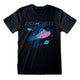 Rick and Morty In Space T-Shirt