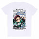 Demon Slayer Whirlpool T-Shirt