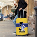 Leeds Radebe 5 - Caseskin - 3 Sizes, alternate view