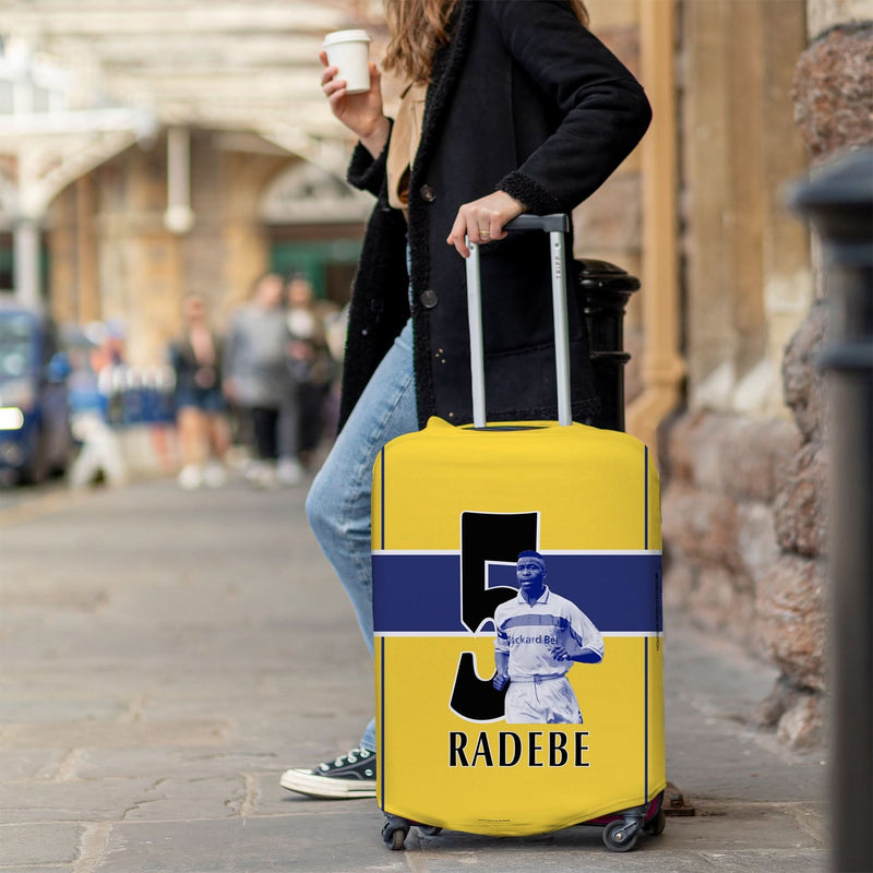 Leeds Radebe 5 - Caseskin - 3 Sizes, alternate view