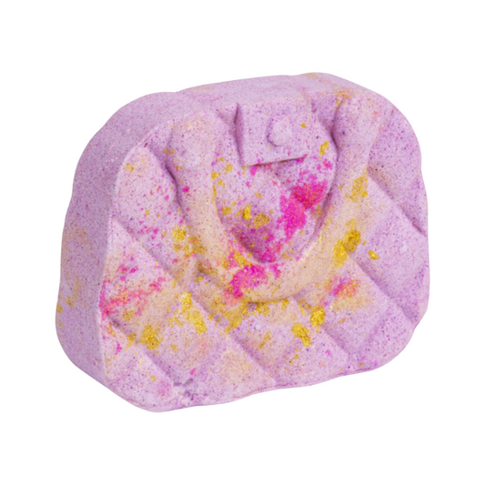 Rainbow High Rainbow Effect Bath Bomb, alternate view