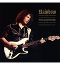 Rainbow – Osaka 1978 (Double-LP on Red Vinyl), alternate view