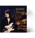 Rainbow – Santiago 1996 (Double-LP on Clear Vinyl) collectible from Coda Records