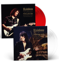 Rainbow – Best Of Live, 1978–1996 (4-LP Colour Vinyl Bundle) collectible from Coda Records