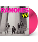 Ramones – As Seen On TV (Limited Edition 12-Inch Album on Pink Vinyl)