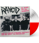 Rancid – El Punk No Ha Muerto!: Live in Santiago, 2011 (Limited Edition 12-Inch Album on Red/White Vinyl)