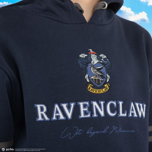 Harry Potter Ravenclaw Hoodie