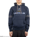 Ravenclaw Hoodie Kids, close-up detail
