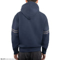 Harry Potter Ravenclaw Hoodie, close-up detail