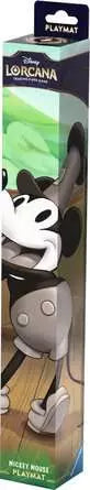 Disney Lorcana TCG - Mickey Mouse Playmat, alternate view