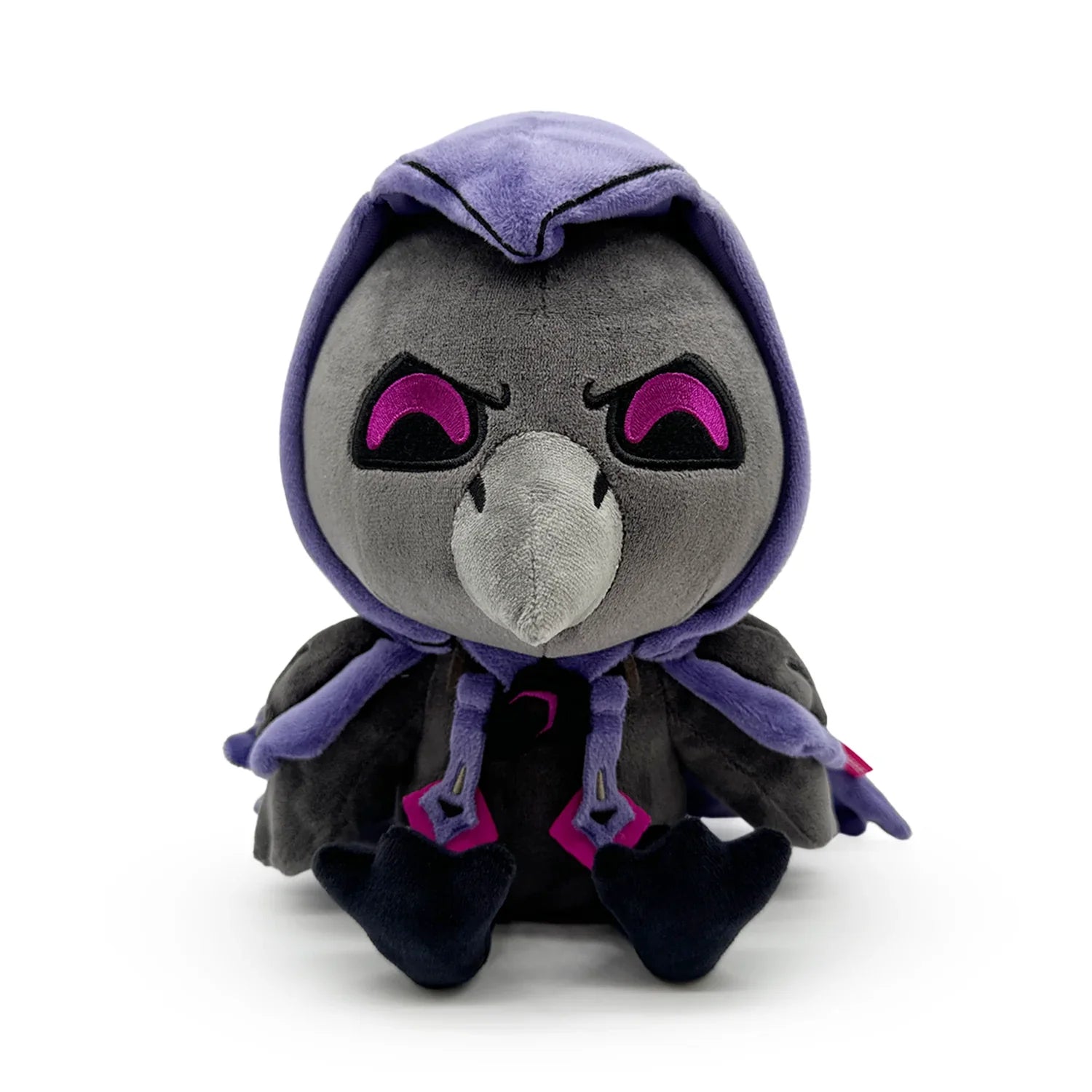 Youtooz Overwatch Reaper Raven 9