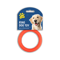 Ring Dog Toy, side angle