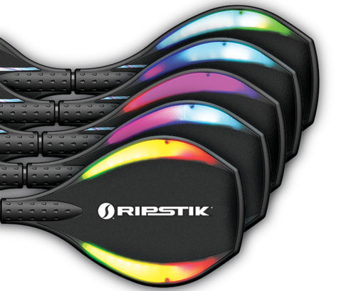 Razor LightShow Ripster Skateboard