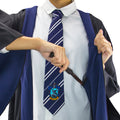Harry Potter Ravenclaw Adult Robe, packaging shot