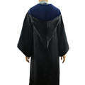 Harry Potter Ravenclaw Adult Robe, in display