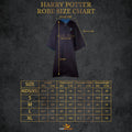Harry Potter Ravenclaw Adult Robe, additional view