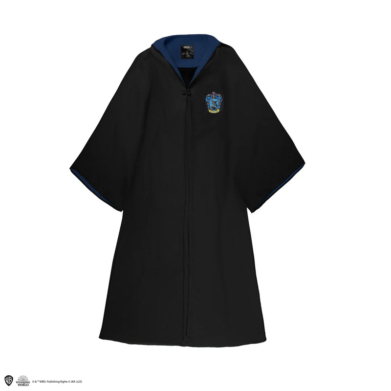 Harry Potter Ravenclaw Adult Robe collectible from CINEREPLICAS