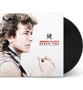 Robert Plant – Osaka, 1984 (12-Inch Double-LP) collectible from Coda Records