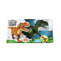 Robo Alive T-Rex - Jungle Green collectible from PoundFun