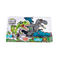 Robo Alive T-Rex - S2 Grey collectible from PoundFun