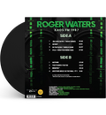 Roger Waters – KAOS FM 1987: Live in Québec (12-Inch Album on 180g Vinyl), close-up detail