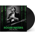 Roger Waters – KAOS FM 1987: Live in Québec (12-Inch Album on 180g Vinyl) collectible from Coda Records