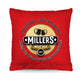 Rotherham Millers - Football Legends - Cushion 10"