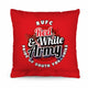 Rotherham RWA - Football Legends - Cushion 10"