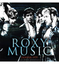 Roxy Music – Denver 1979 (12-Inch Album on 180g Vinyl), alternate view
