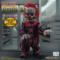 Killer Klowns from Outer Space Rudy MDS Mega Scale 15" Figure with Sound packaging view
