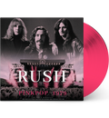 Rush – Pinkpop 1979 (Limited Edition 12-Inch Album on 180g Pink Vinyl) collectible from Coda Records