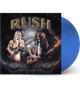Rush – Spirit of Radio: Live (Limited Edition Triple-LP on Blue Vinyl)