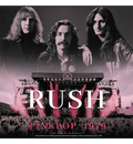 Rush – Pinkpop 1979 (Limited Edition 12-Inch Album on 180g Pink Vinyl), alternate view