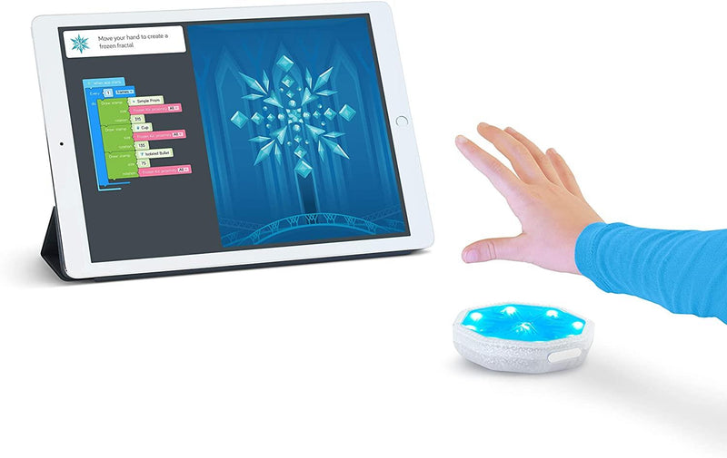 Kano Disney Frozen 2 Coding Kit, alternate view