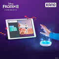 Kano Disney Frozen 2 Coding Kit, packaging shot
