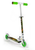 Ozbozz SV14699 Dinosaur Scooter 2 Wheel collectible from N/A