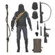 Planet of the Apes: Gorilla Soldier Ultimate 7" Scale Action Figure