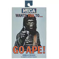 Planet of the Apes: Gorilla Soldier Ultimate 7" Scale Action Figure (view 3)