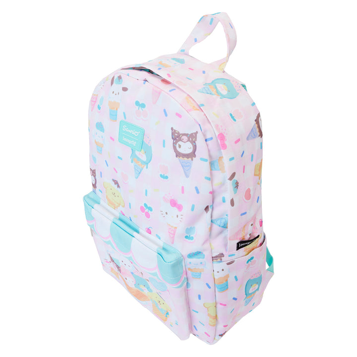 Loungefly Hello Kitty Full Size Backpack