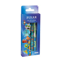 Disney Pixar Erasable Pen Set of 4 in Assorted Colours