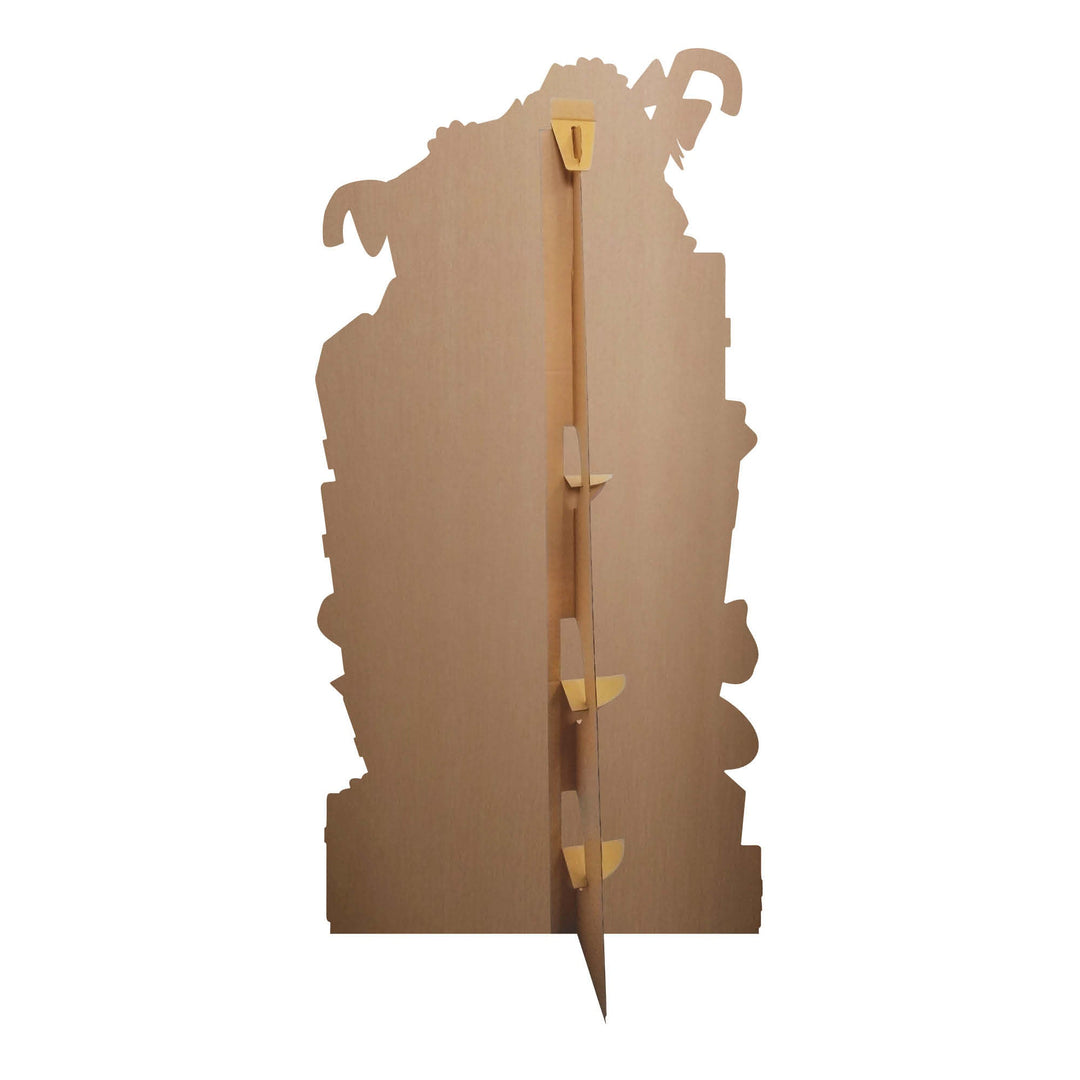 South Park Cartman Christmas Gifts Stack  Cardboard Cut Out Height 180cm