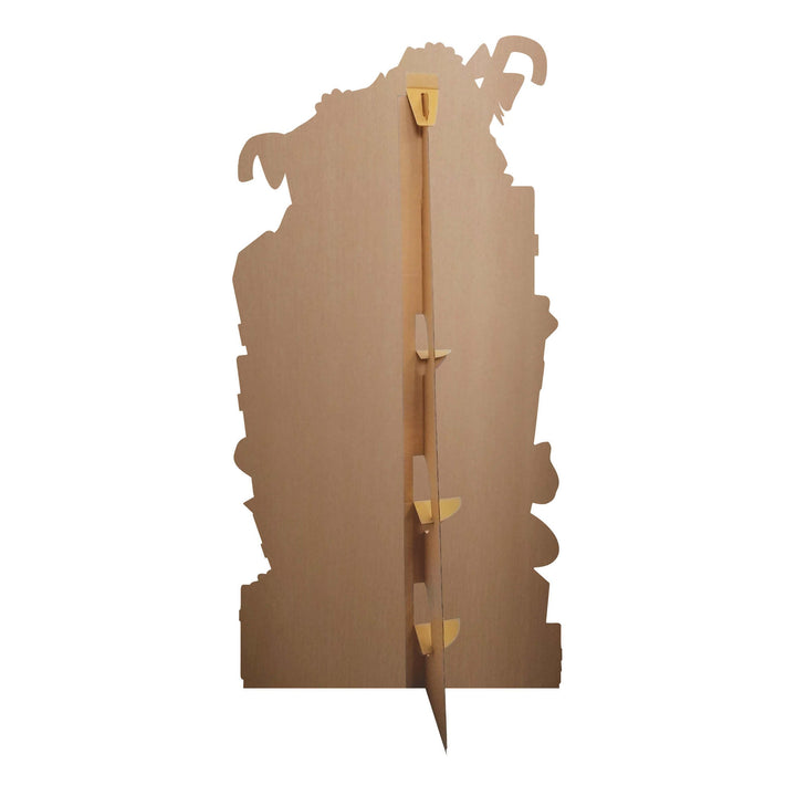 South Park Cartman Christmas Gifts Stack  Cardboard Cut Out Height 180cm