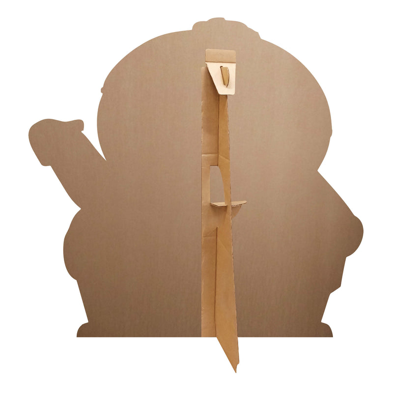 South Park Cartman Cardboard Cut Out Height 89cm, side angle