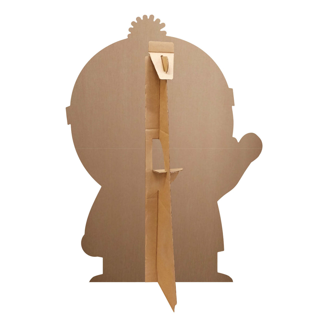 South Park Stan  Cardboard Cut Out Height 95cm