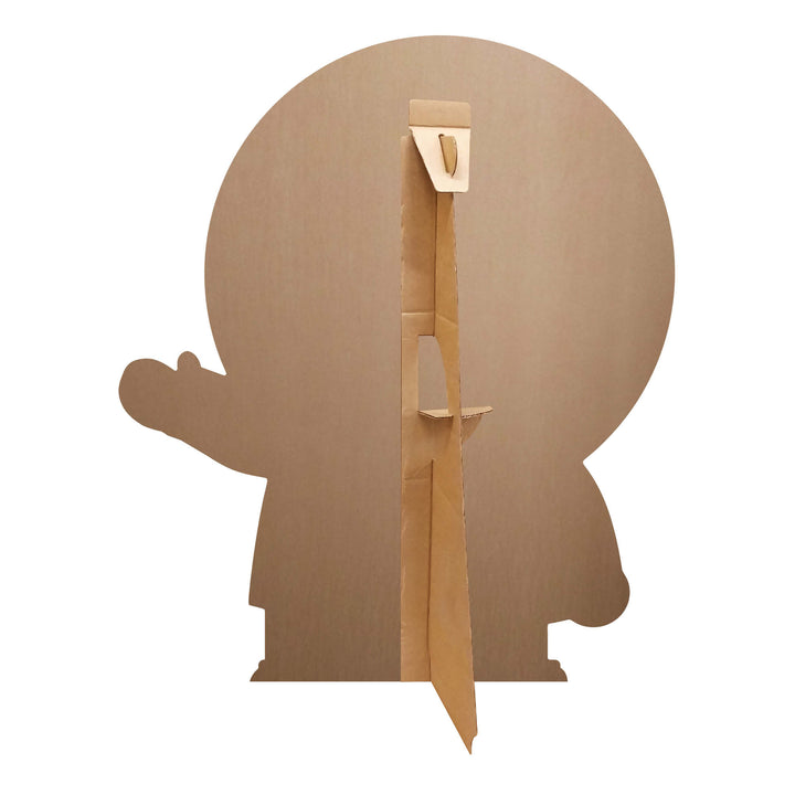 South Park Kenny  Cardboard Cut Out Height 85cm